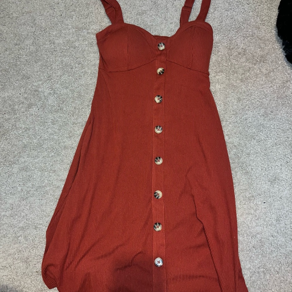 dress